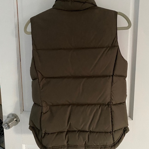 Puffer Vest - Picture 2 of 2